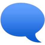 Logo of Messenger android Application 